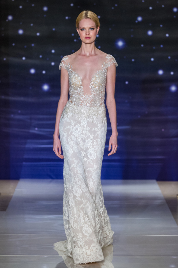 Reem Acra Sposa 2016 - 1