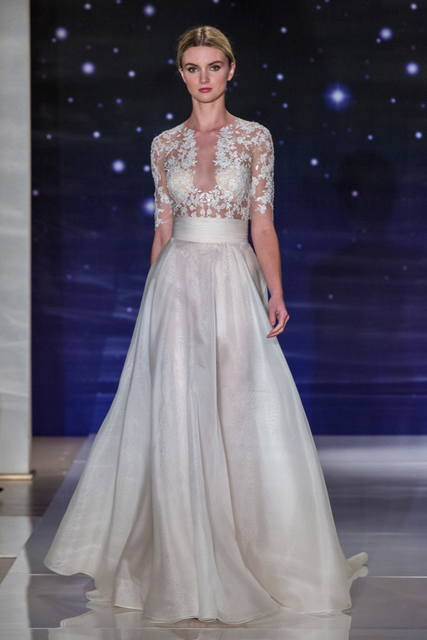 Reem Acra Sposa 2016 - 10