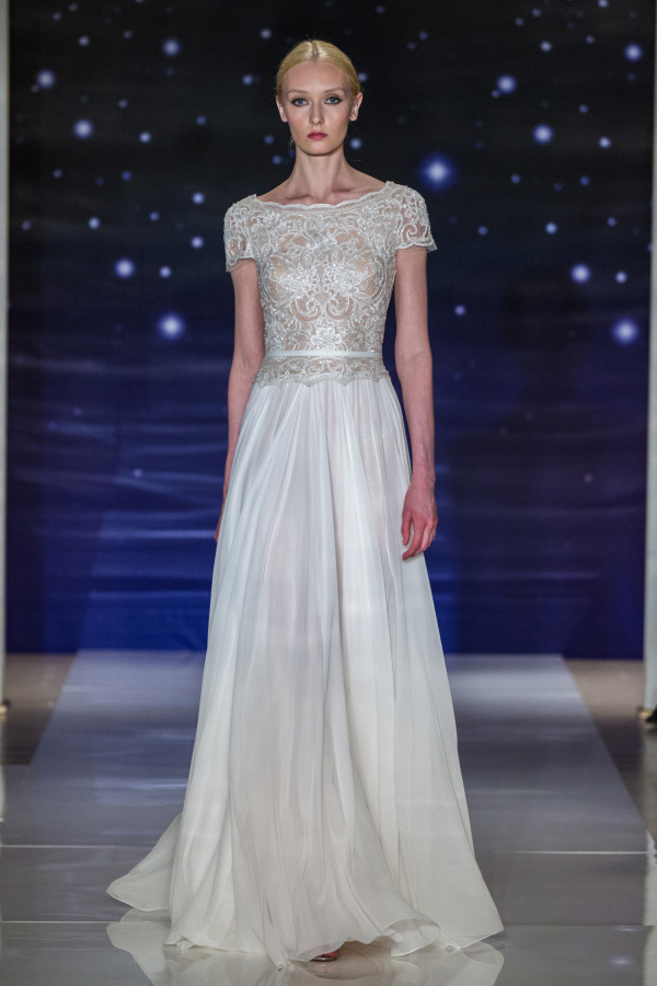 Reem Acra Sposa 2016 - 11