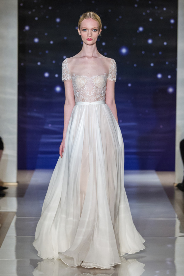 Reem Acra Sposa 2016 - 12