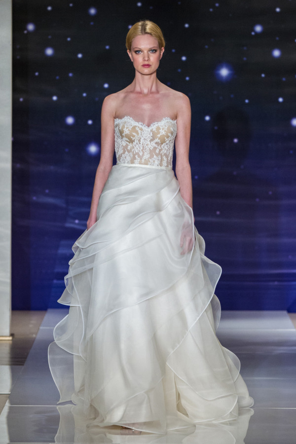 Reem Acra Sposa 2016 - 13