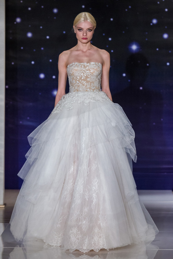 Reem Acra Sposa 2016 - 14