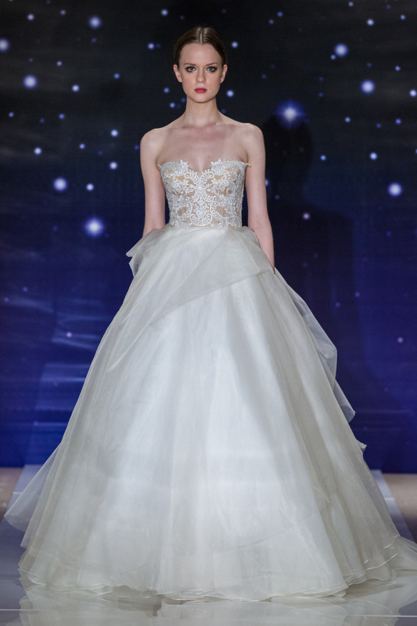 Reem Acra Sposa 2016 - 15