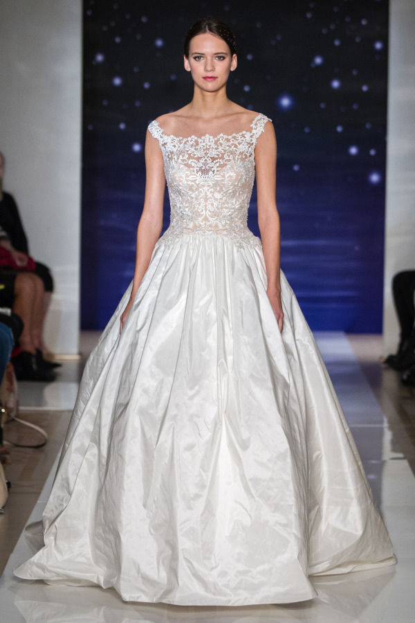 Reem Acra Sposa 2016 - 16