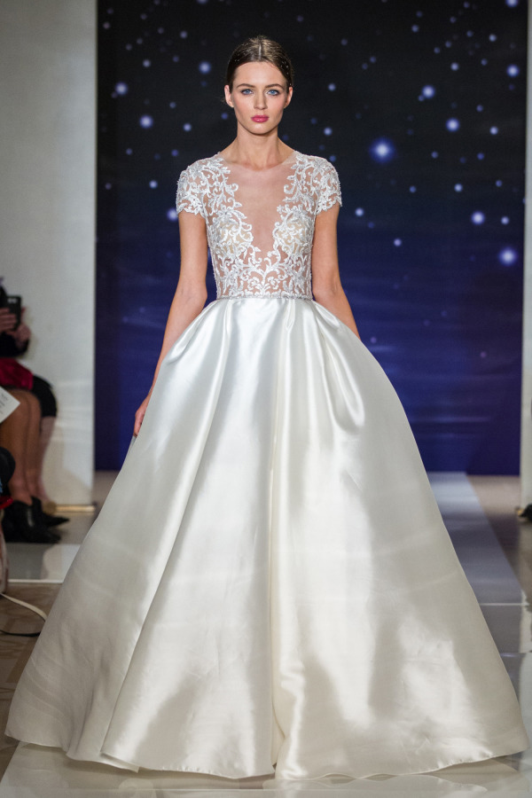 Reem Acra Sposa 2016 - 17
