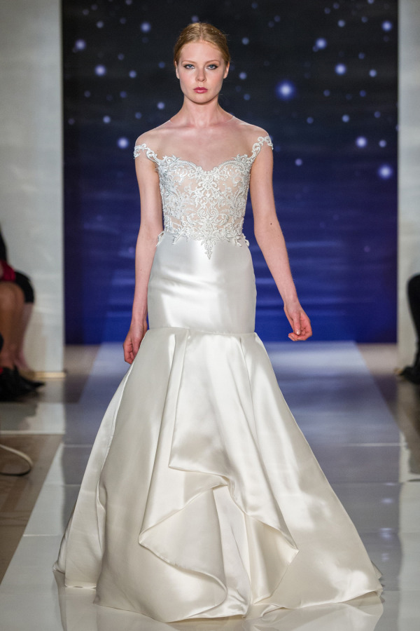 Reem Acra Sposa 2016 - 18
