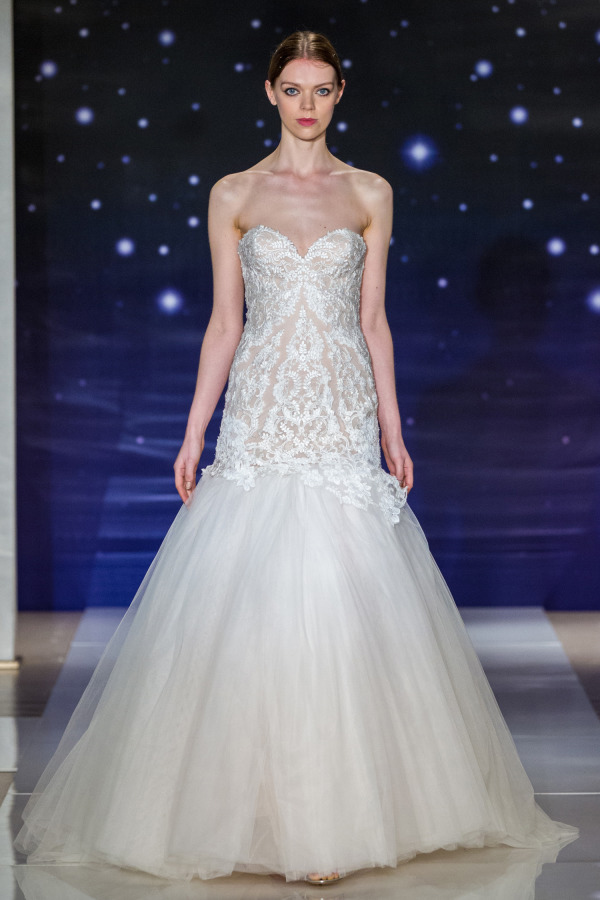 Reem Acra Sposa 2016 - 19
