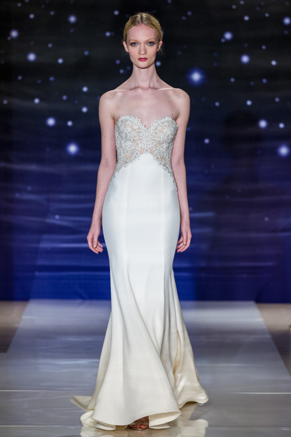 Reem Acra Sposa 2016 - 2