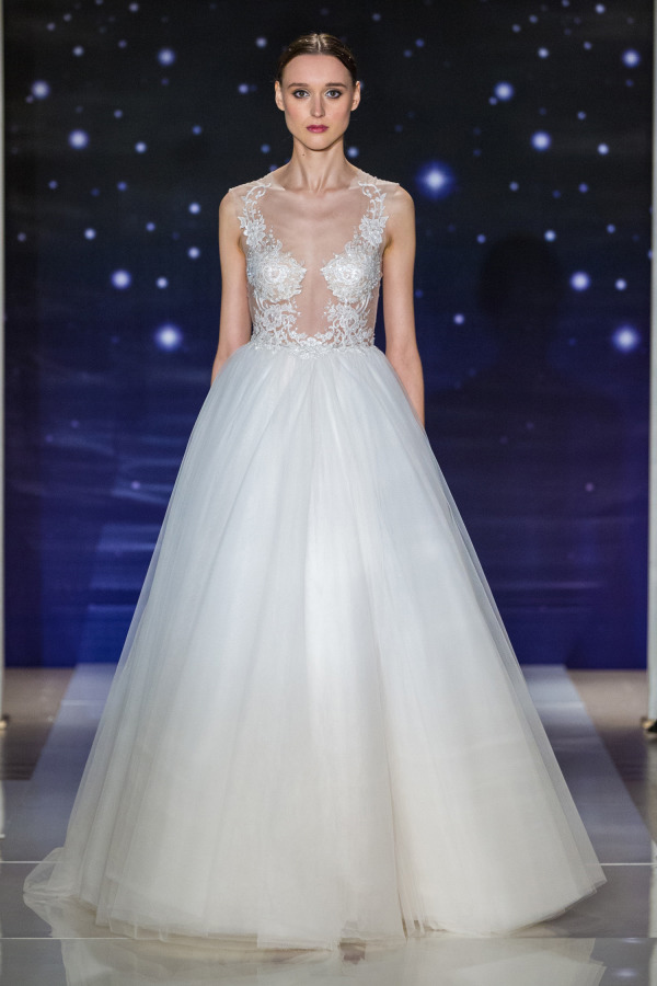 Reem Acra Sposa 2016 - 20