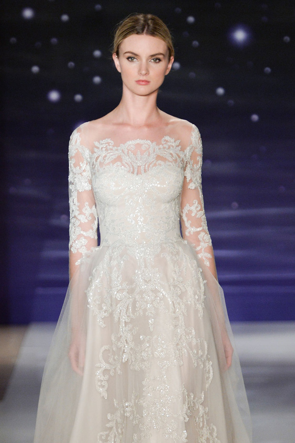 Reem Acra Sposa 2016 - 21