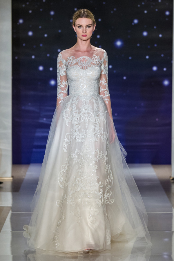 Reem Acra Sposa 2016 - 21