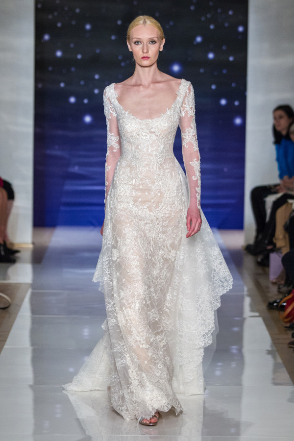 Reem Acra Sposa 2016 - 22