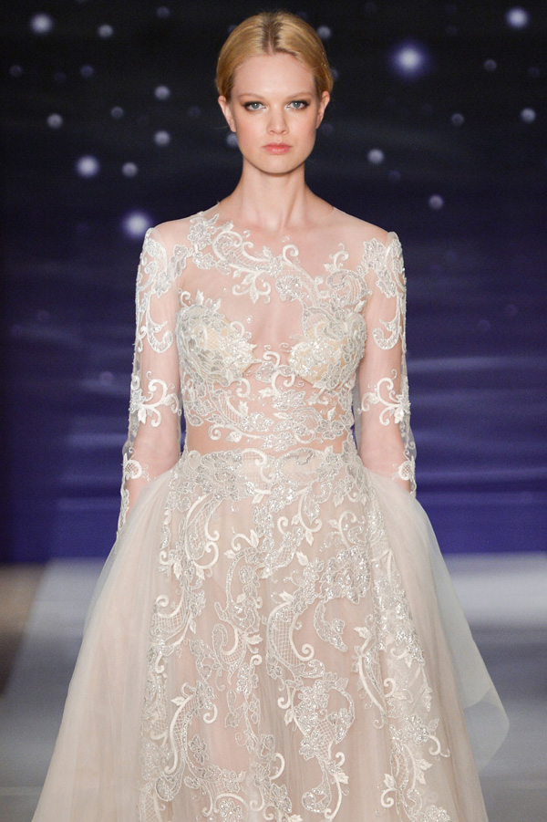 Reem Acra Sposa 2016 - 23