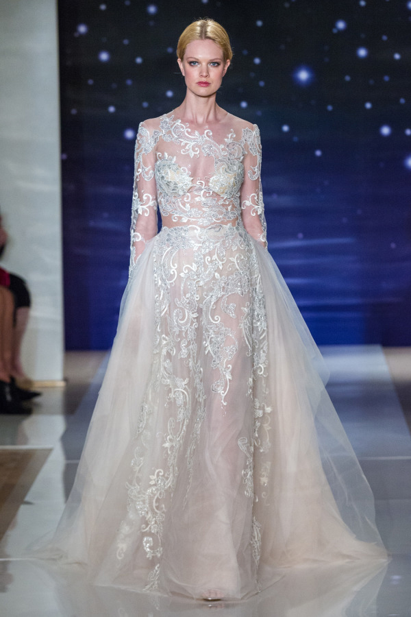 Reem Acra Sposa 2016 - 23