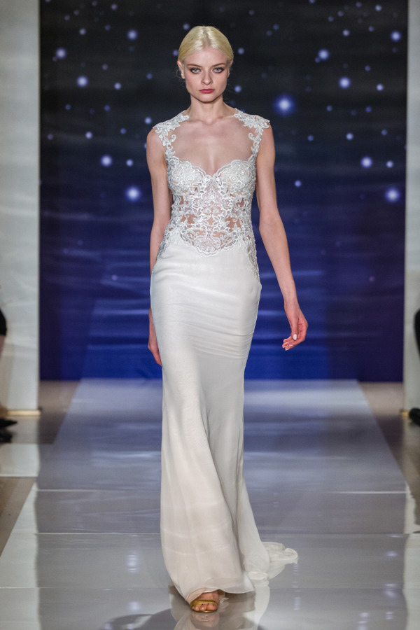 Reem Acra Sposa 2016 - 3