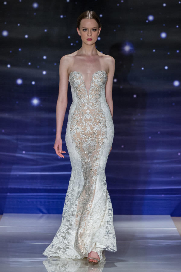 Reem Acra Sposa 2016 - 4