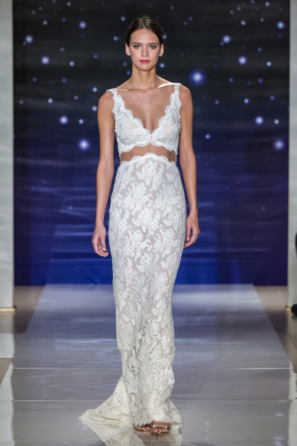 Reem Acra Sposa 2016 - 5