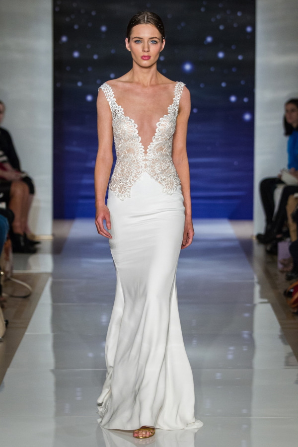 Reem Acra Sposa 2016 - 6