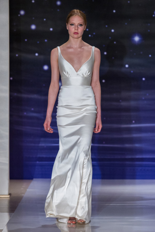 Reem Acra Sposa 2016 - 7