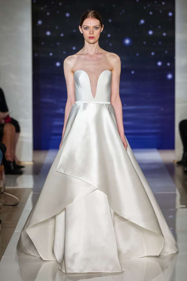 Reem Acra Sposa 2016 - 8