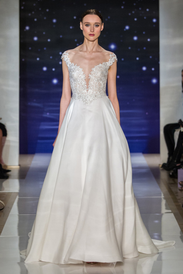 Reem Acra Sposa 2016 - 9