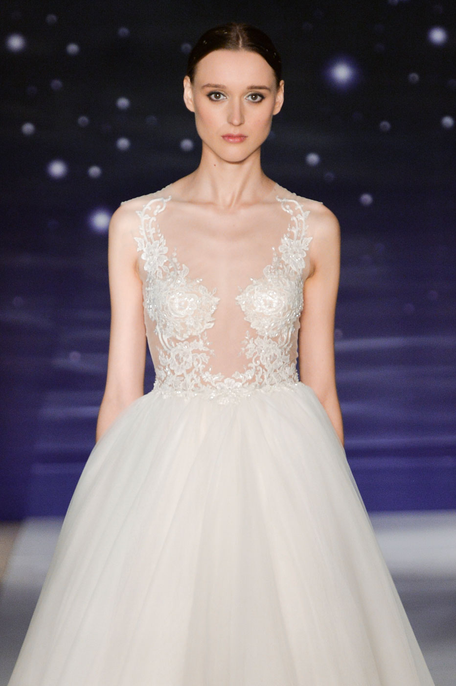 Reem Acra Sposa