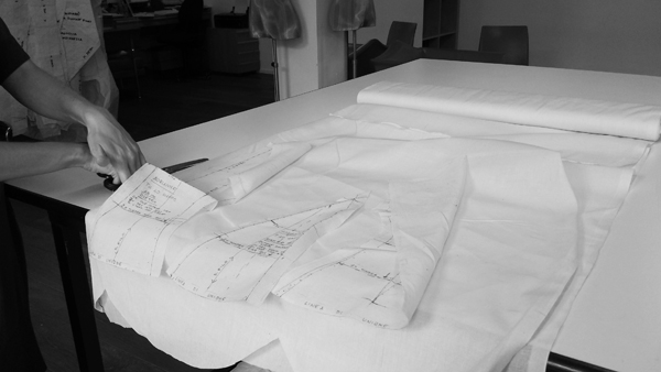Sartoria Peter Langner 1