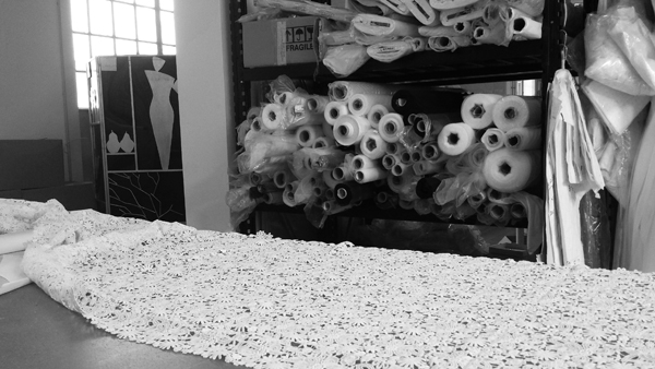 Sartoria Peter Langner 2