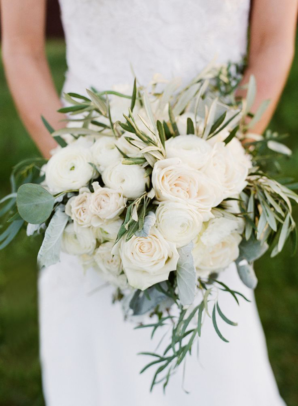 bouquet matrimonio mediterraneo