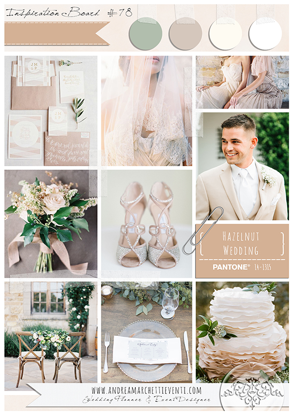 tendenze-matrimonio-2017-Hazelnut-Wedding