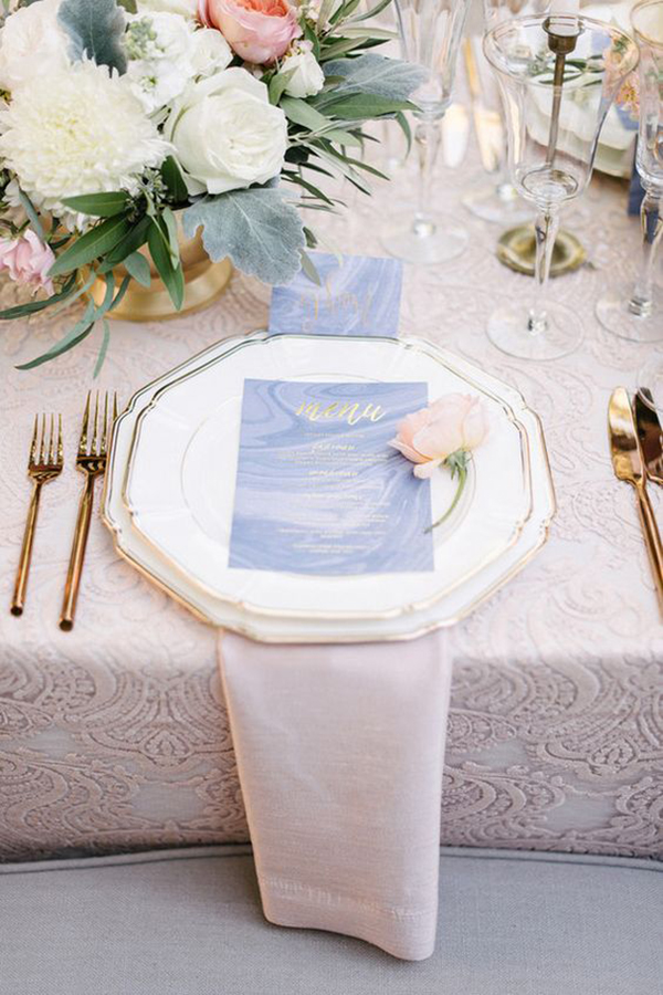 colori matrimonio 2016