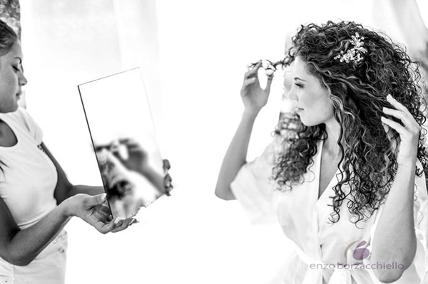 Trucco sposa